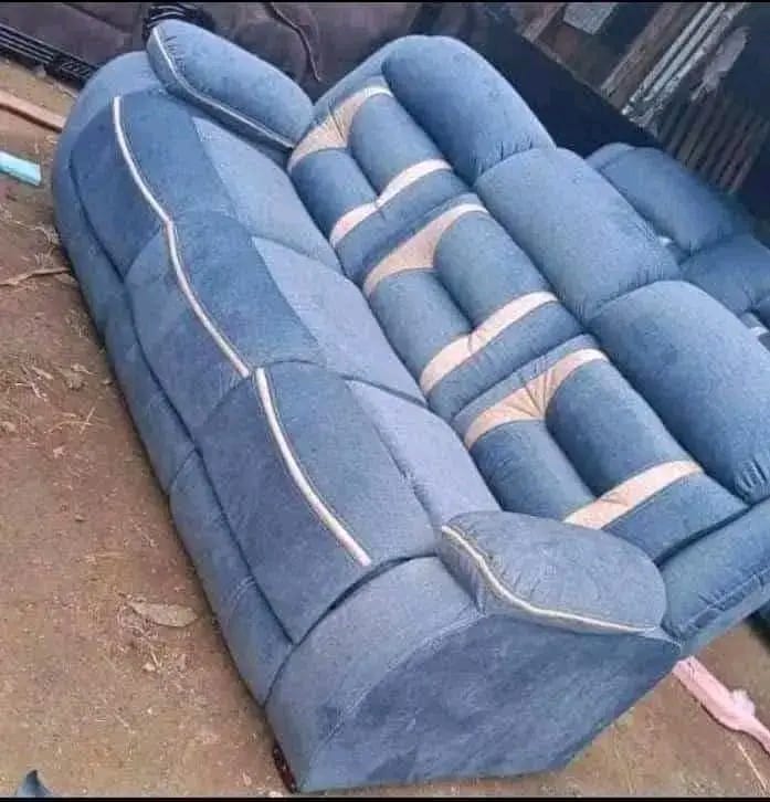 Vintage Knole Settee